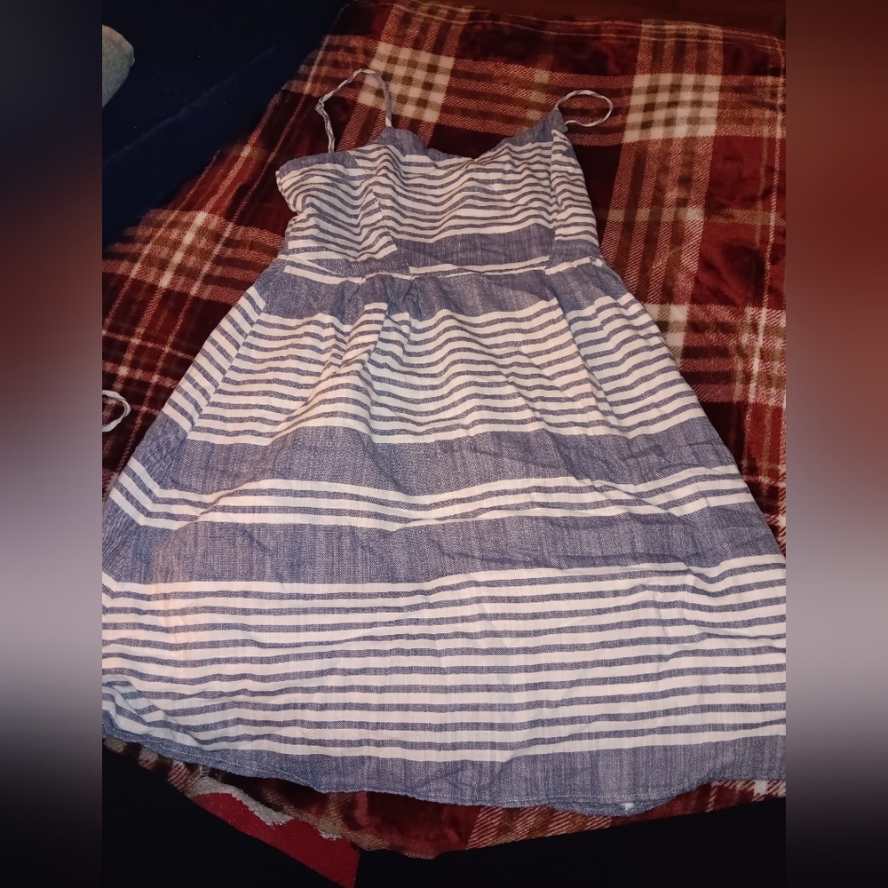 Old Navy dress